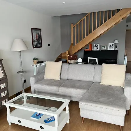 Kobentu Berri By Smiling Casa vacanze Hondarribia