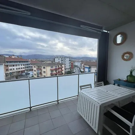 Kobentu Berri By Smiling Casa vacanze