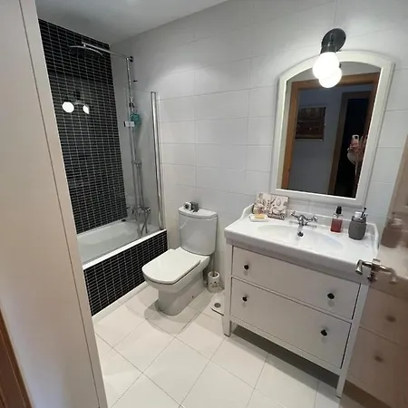 Casa vacanze Kobentu Berri By Smiling Hondarribia
