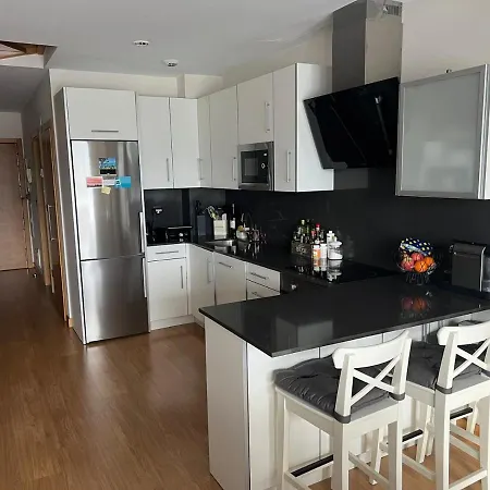 Сasa de vacaciones Kobentu Berri By Smiling *