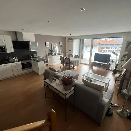 Сasa de vacaciones Kobentu Berri By Smiling Hondarribia