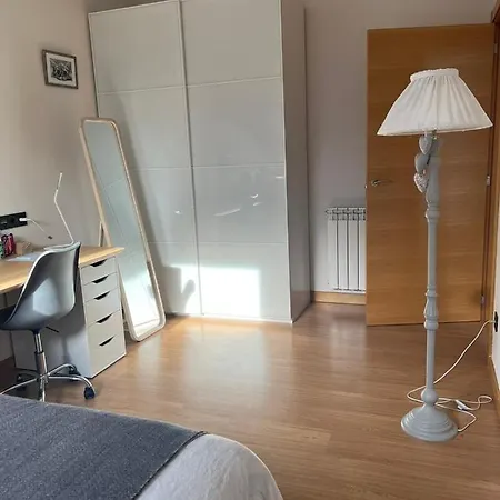 Kobentu Berri By Smiling Hondarribia